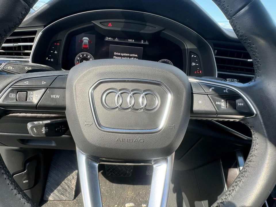 2019 Audi Q8 - Image 6 of 21
