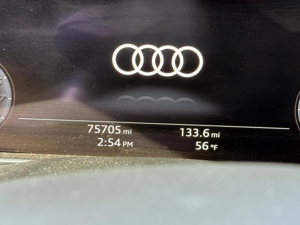 2019 Audi Q8 - Image 10 of 21