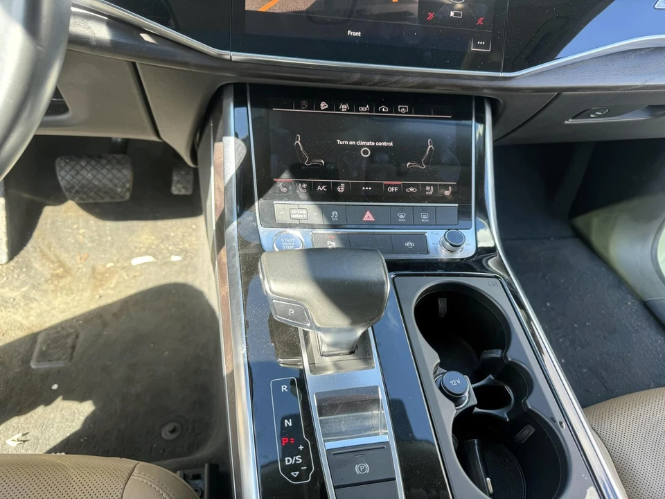 2019 Audi Q8 - Image 7 of 21