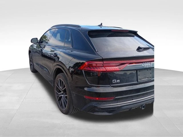 2019 Audi Q8 - Image 9 of 15