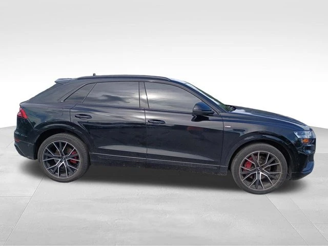 2019 Audi Q8 - Image 6 of 15