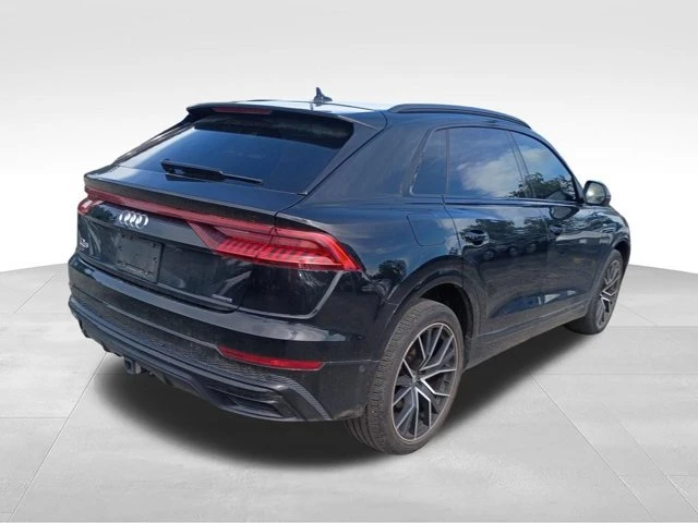 2019 Audi Q8 - Image 3 of 15