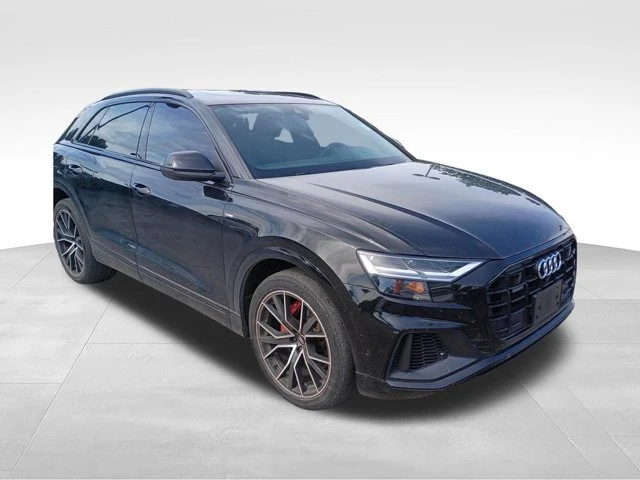 2019 Audi Q8 - Image 5 of 15