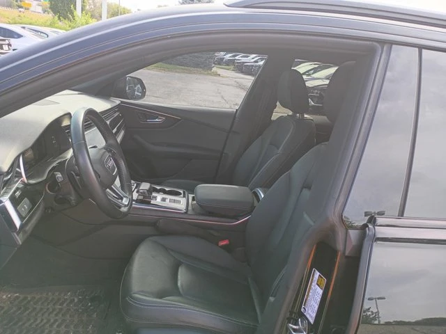 2019 Audi Q8 - Image 12 of 15