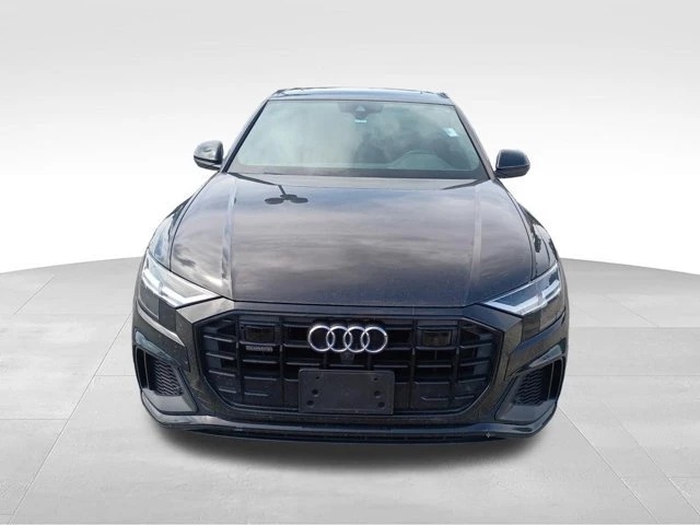 2019 Audi Q8 - Image 2 of 15