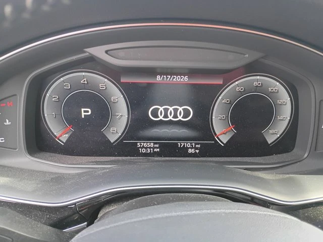 2019 Audi Q8 - Image 13 of 15