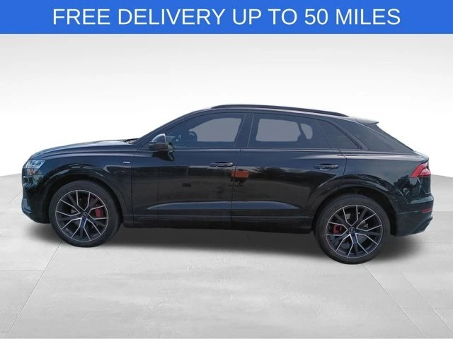 2019 Audi Q8 - Image 7 of 15