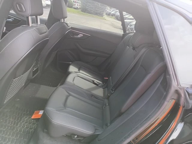 2019 Audi Q8 - Image 10 of 15