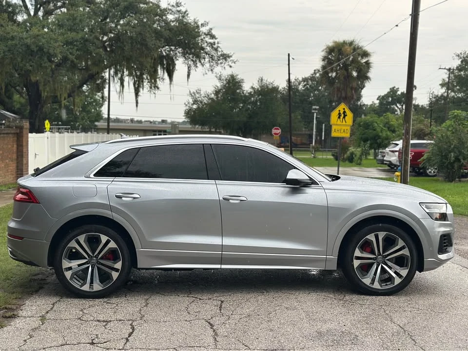 2019 Audi Q8 - Image 6 of 17