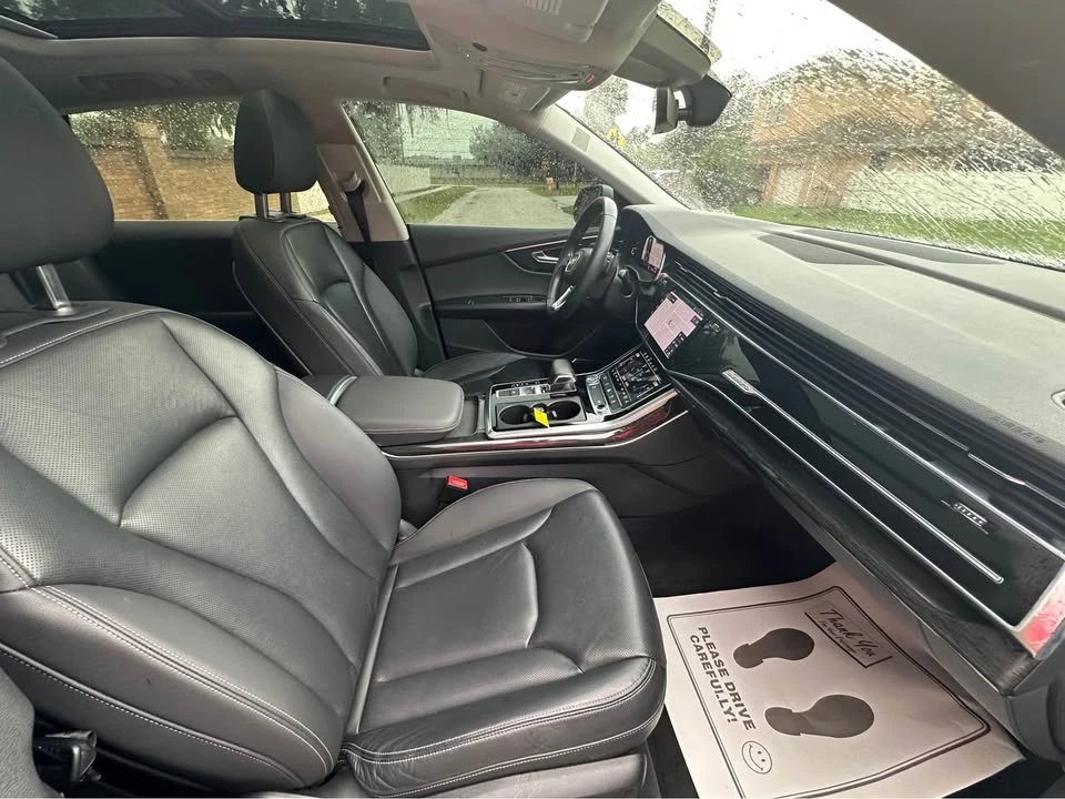 2019 Audi Q8 - Image 11 of 17