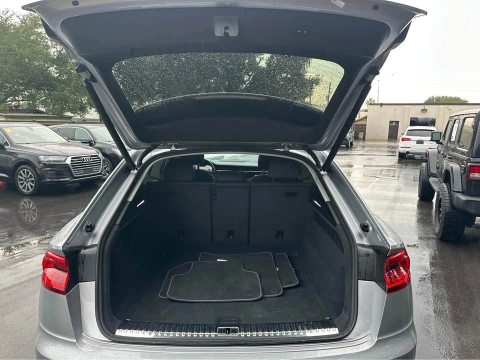 2019 Audi Q8 - Image 16 of 17