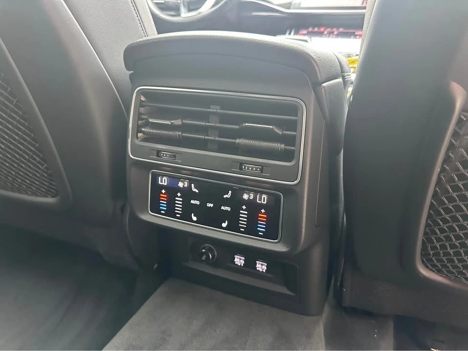 2019 Audi Q8 - Image 13 of 17