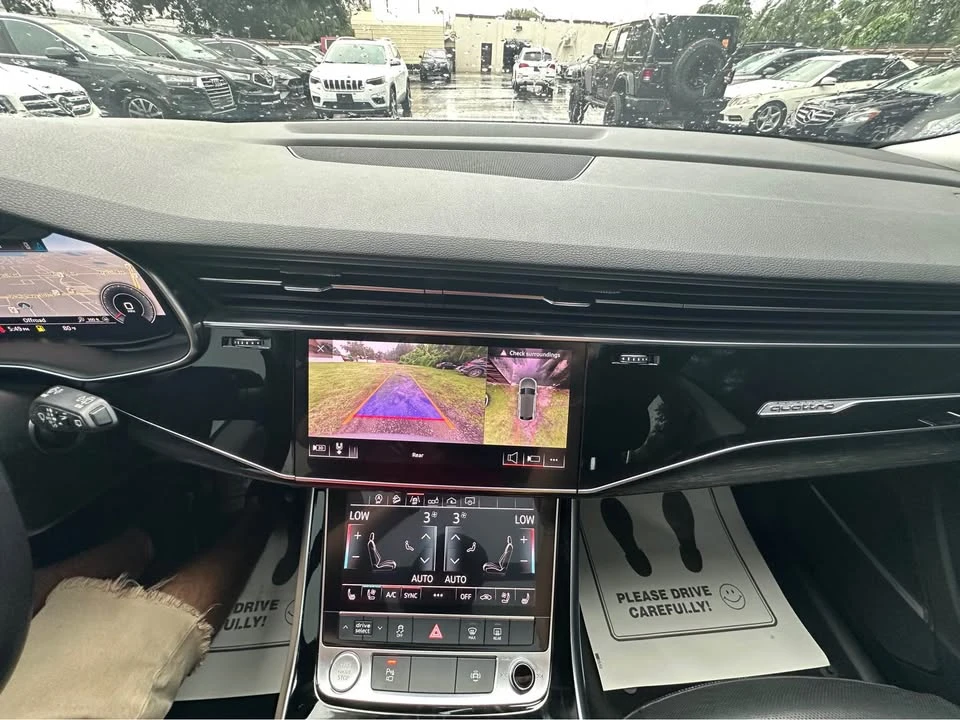 2019 Audi Q8 - Image 10 of 17