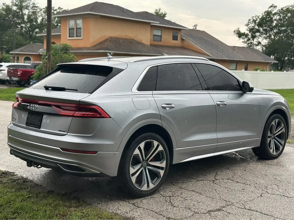 2019 Audi Q8 - Image 17 of 17