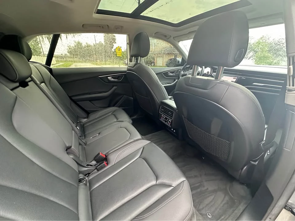 2019 Audi Q8 - Image 12 of 17