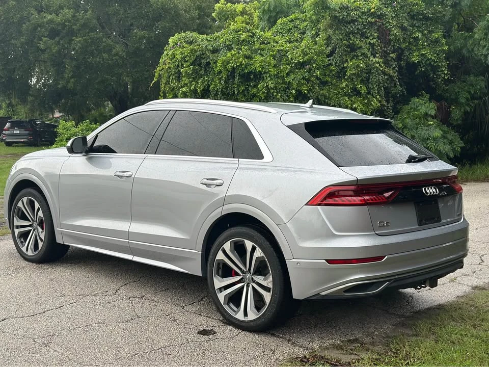 2019 Audi Q8 - Image 14 of 17