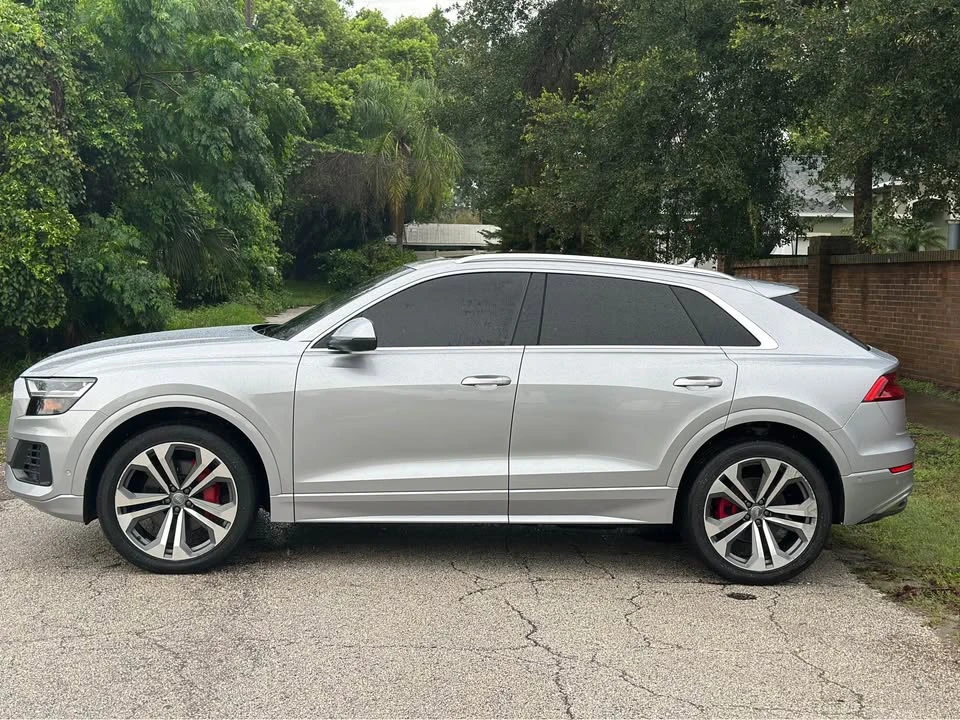 2019 Audi Q8 - Image 2 of 17