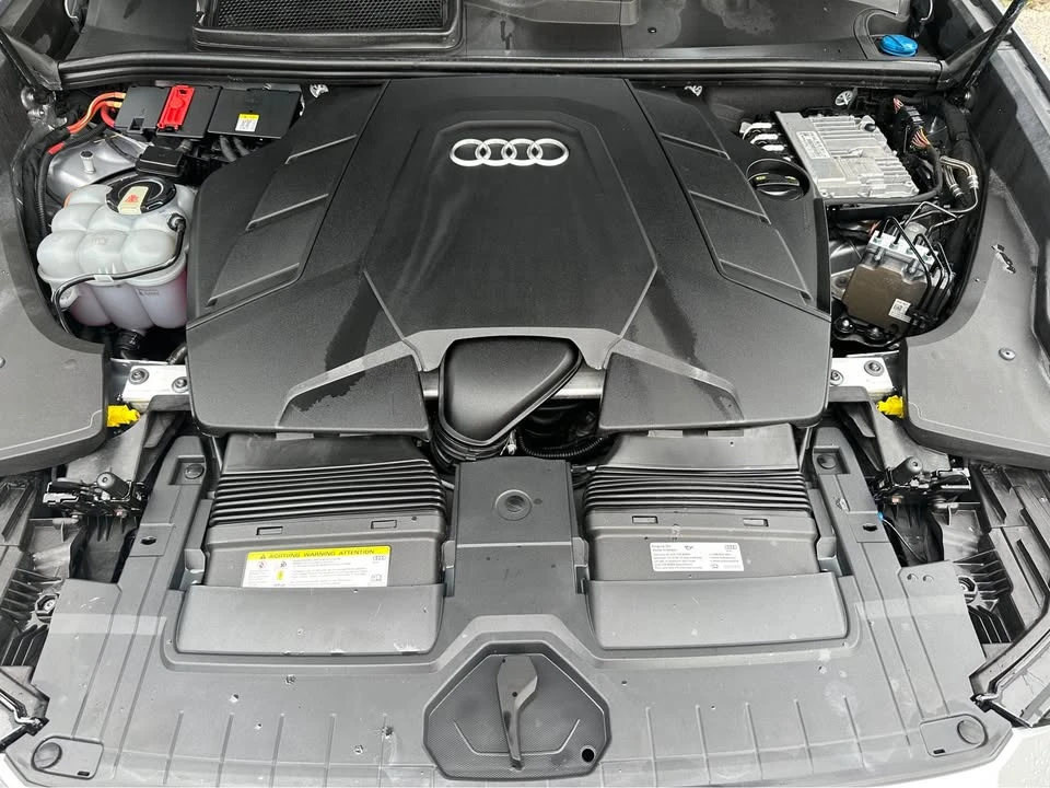 2019 Audi Q8 - Image 4 of 17