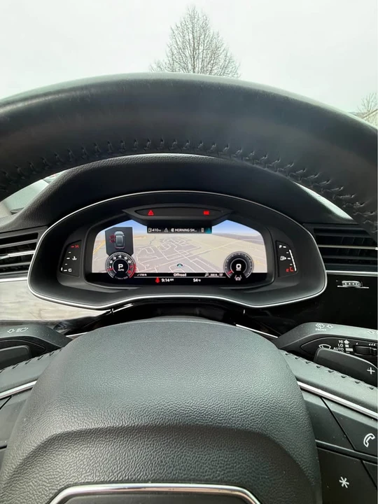2019 Audi Q8 - Image 3 of 6