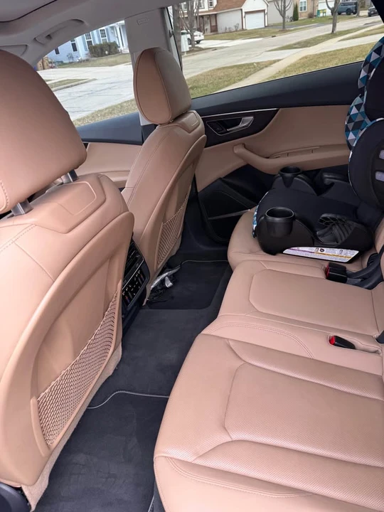 2019 Audi Q8 - Image 6 of 6