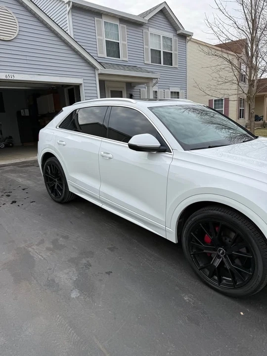 2019 Audi Q8 - Image 4 of 6