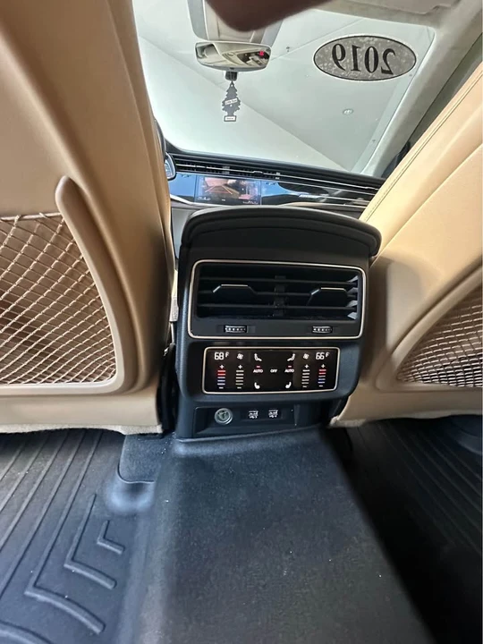 2019 Audi Q8 - Image 5 of 7