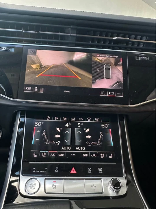 2019 Audi Q8 - Image 7 of 7