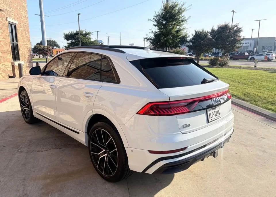 2019 Audi Q8 - Image 2 of 11