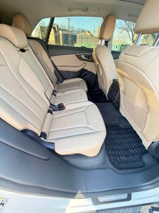 2019 Audi Q8 - Image 9 of 17