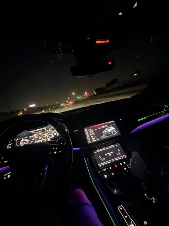 2019 Audi Q8 - Image 11 of 11