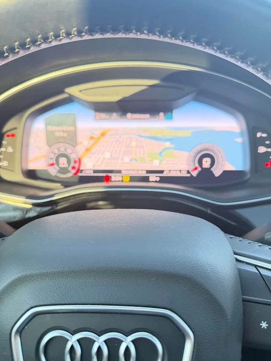 2019 Audi Q8 - Image 16 of 17