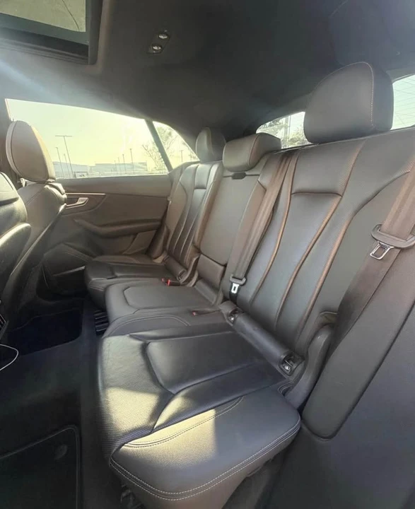 2019 Audi Q8 - Image 5 of 11