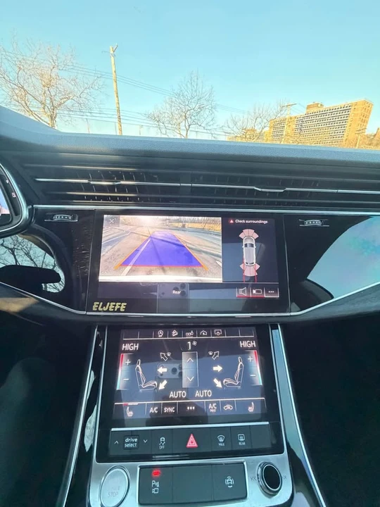 2019 Audi Q8 - Image 15 of 17