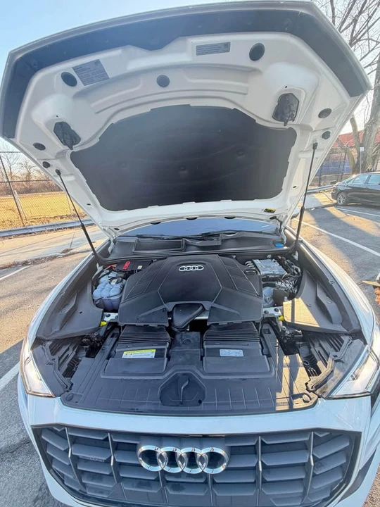 2019 Audi Q8 - Image 17 of 17
