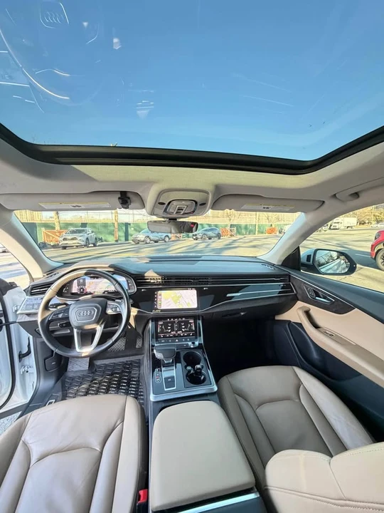 2019 Audi Q8 - Image 13 of 17
