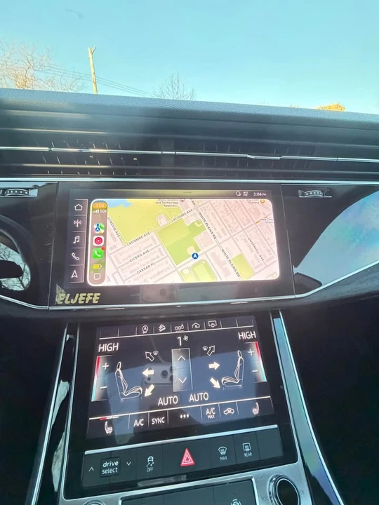 2019 Audi Q8 - Image 14 of 17