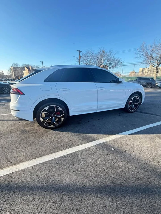 2019 Audi Q8 - Image 6 of 17