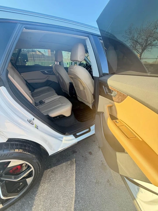 2019 Audi Q8 - Image 10 of 17