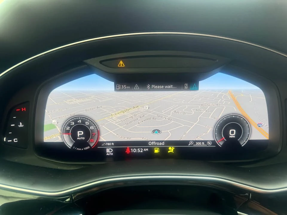 2019 Audi Q8 - Image 15 of 19