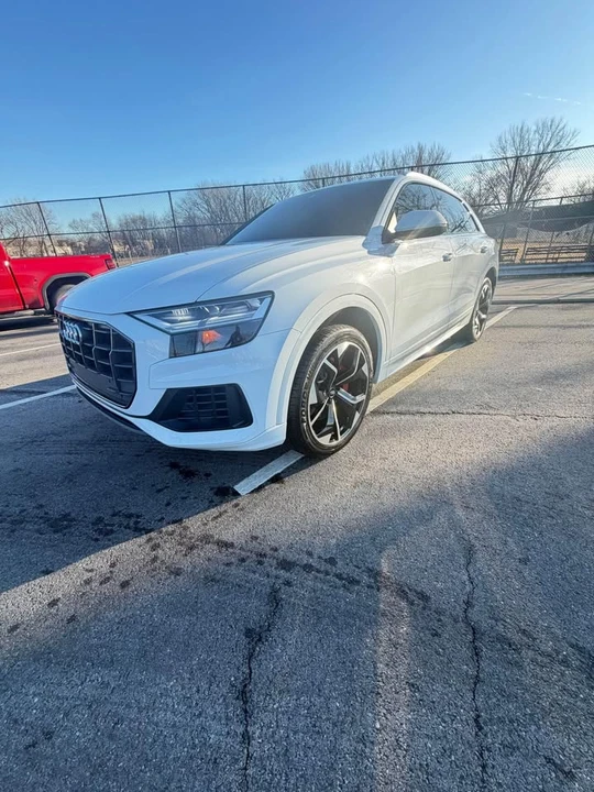 2019 Audi Q8 - Image 2 of 17