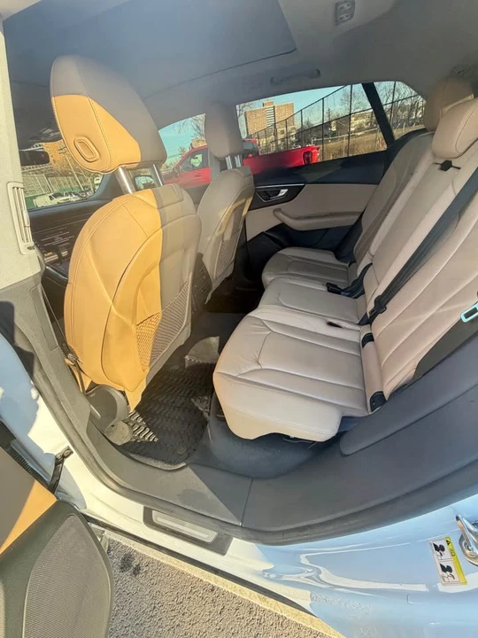 2019 Audi Q8 - Image 11 of 17