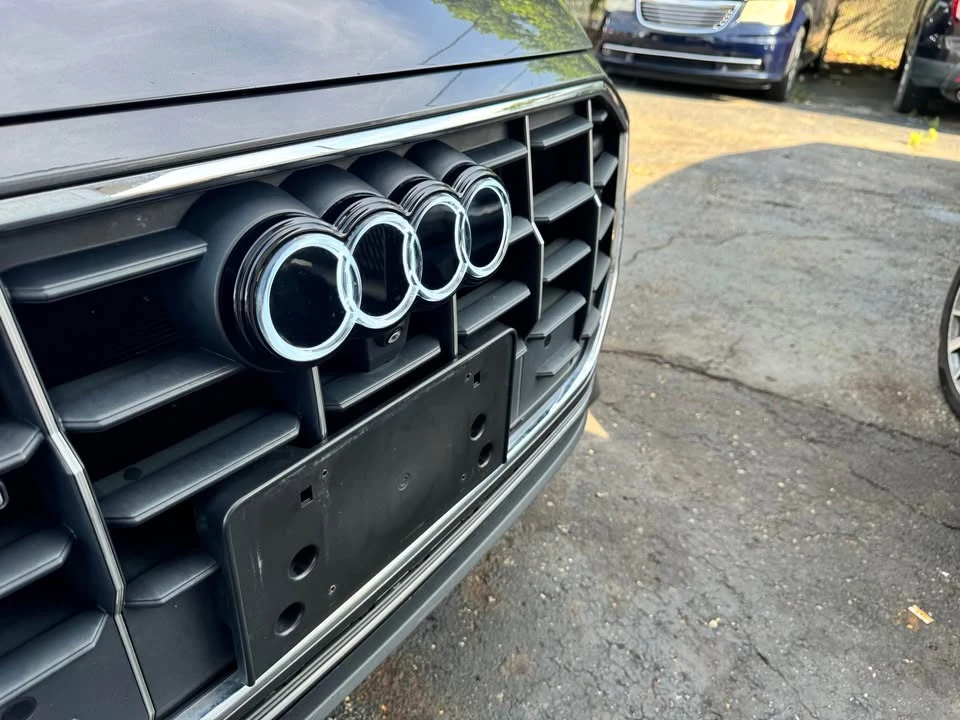 2019 Audi Q8 - Image 10 of 19