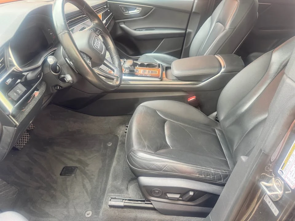 2019 Audi Q8 - Image 11 of 19