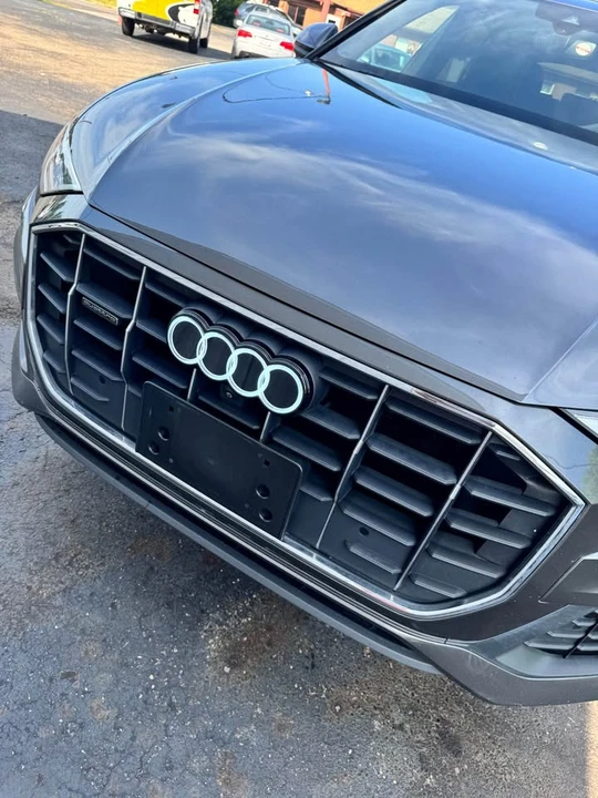 2019 Audi Q8 - Image 9 of 19