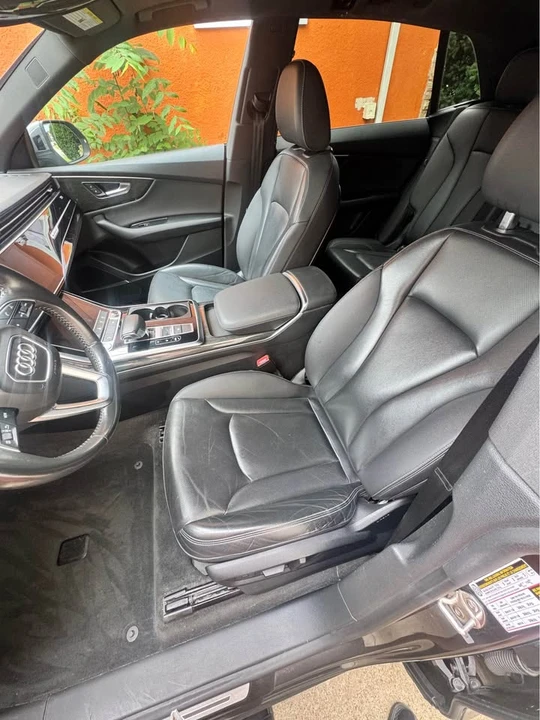2019 Audi Q8 - Image 12 of 19
