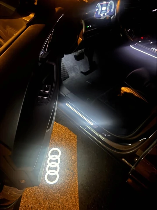 2019 Audi Q8 - Image 18 of 19