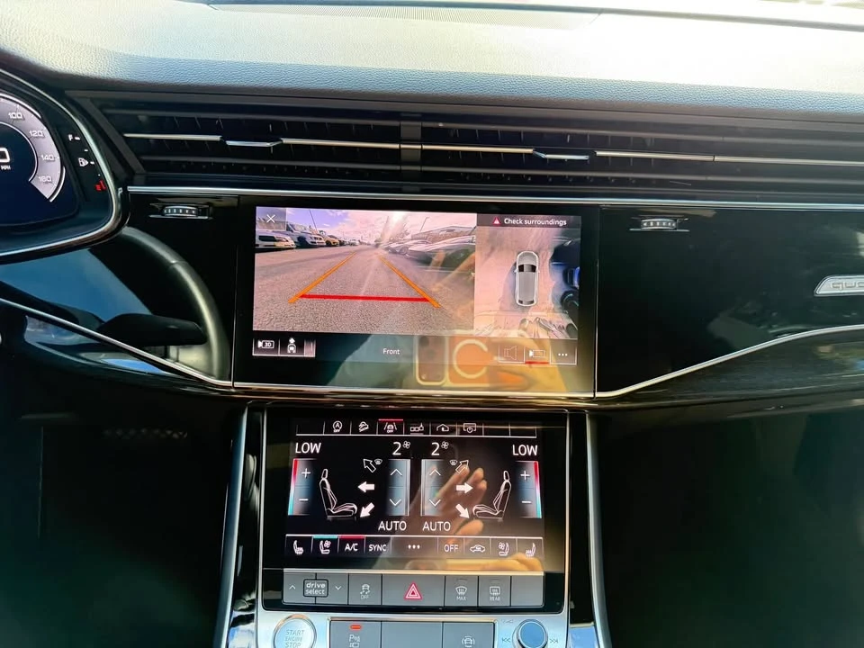 2019 Audi Q8 - Image 11 of 11