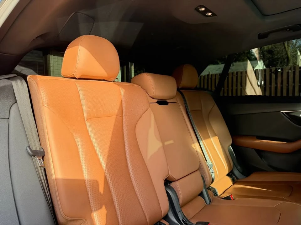 2019 Audi Q8 - Image 6 of 11