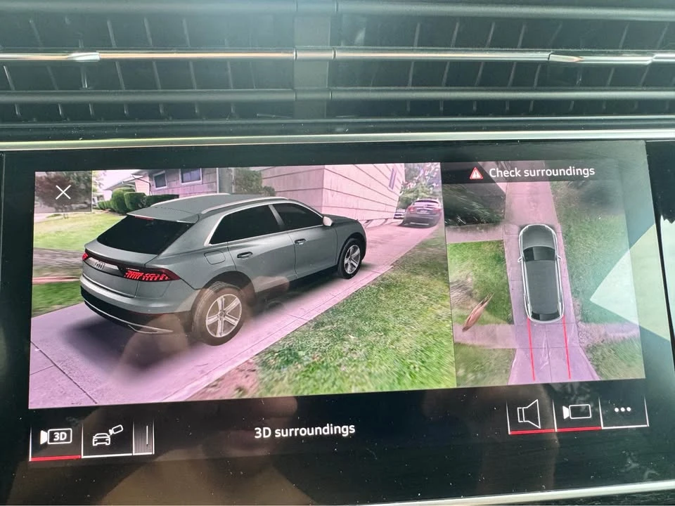 2019 Audi Q8 - Image 19 of 19