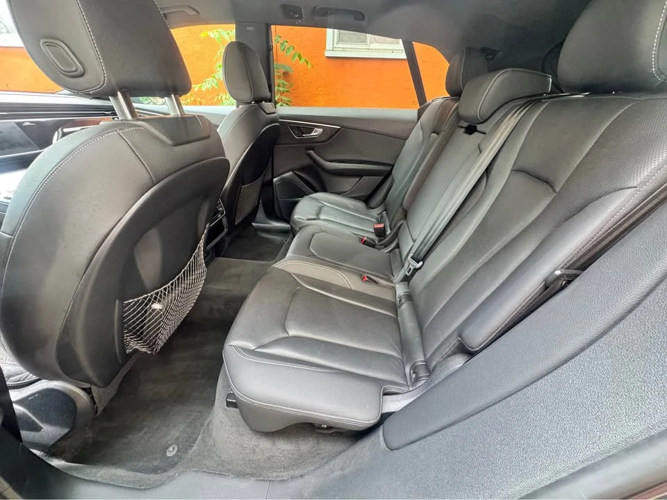 2019 Audi Q8 - Image 13 of 19